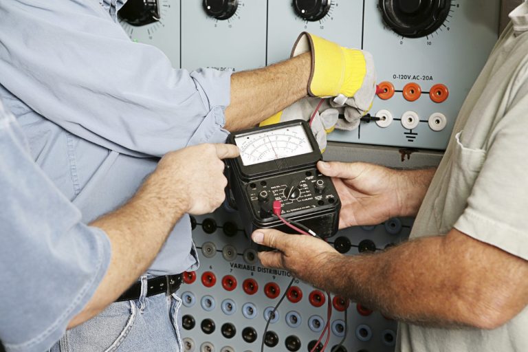 electrical services